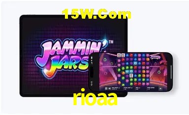 Estatísticas rioaa